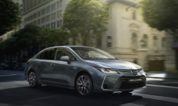 2023 Toyota Corolla Hibrit İncelemesi Fiyat Listesi