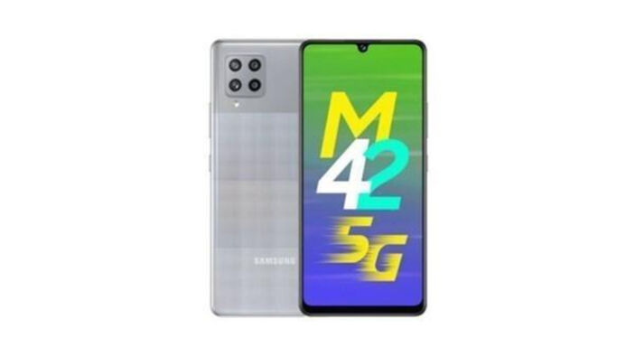 Samsung Galaxy M42 5G için One UI 5.1 yayınlandı