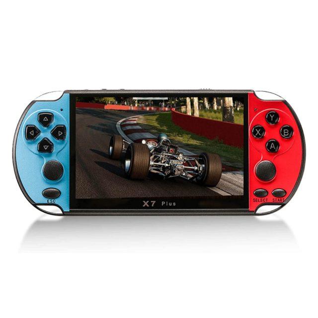 Kesintisiz oyun keyfi sunan yanınızda taşıyıp istediğiniz yere götürebileceğiniz en iyi el konsolları