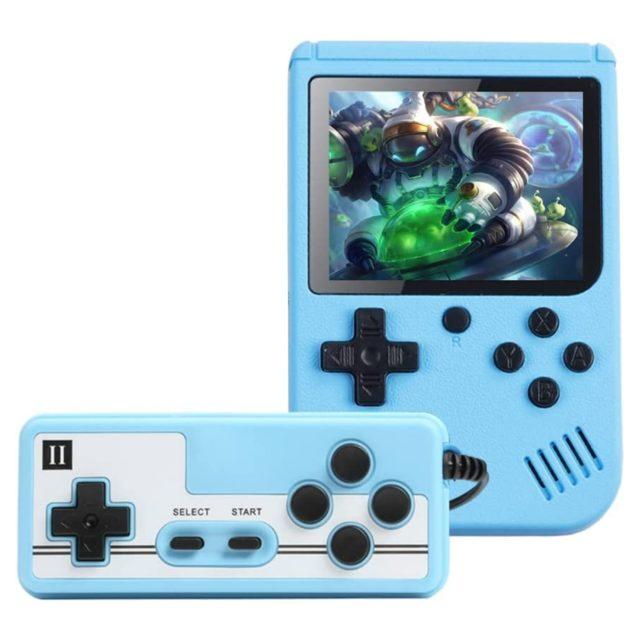 Kesintisiz oyun keyfi sunan yanınızda taşıyıp istediğiniz yere götürebileceğiniz en iyi el konsolları