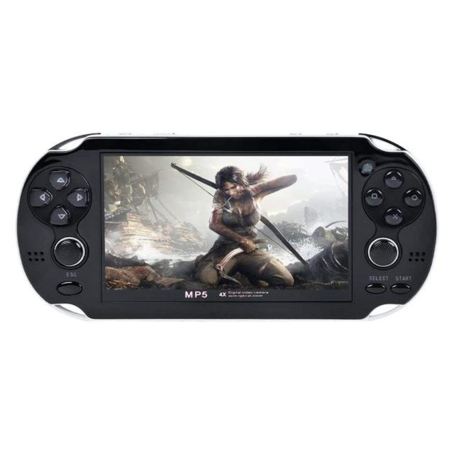 Kesintisiz oyun keyfi sunan yanınızda taşıyıp istediğiniz yere götürebileceğiniz en iyi el konsolları