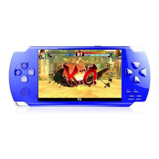 Kesintisiz oyun keyfi sunan yanınızda taşıyıp istediğiniz yere götürebileceğiniz en iyi el konsolları