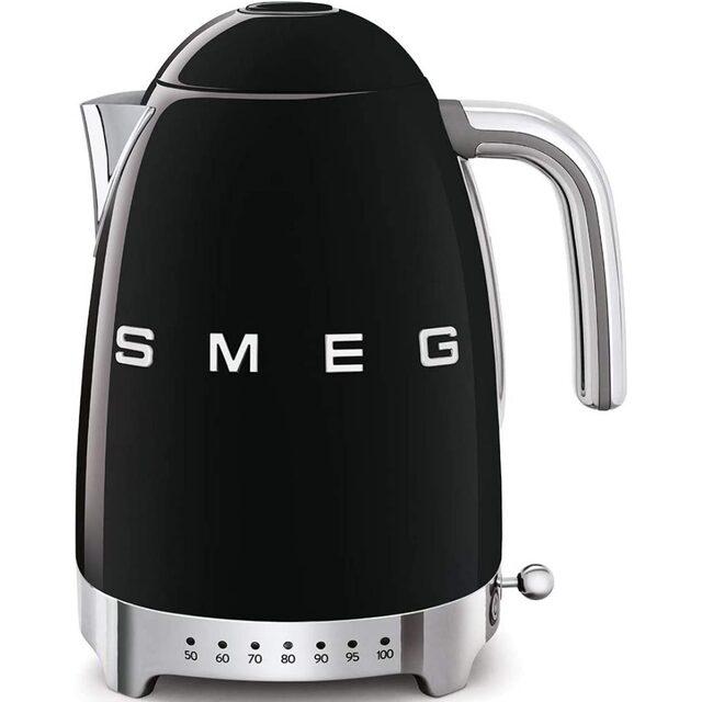 Kettle almak isteyenler için Smeg marka en havalı ve uzun ömürlü kettle modelleri