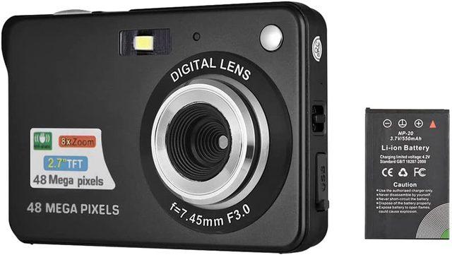 Her türlü fotoğrafı çekmenize olanak sağlayacak en iyi dijital fotoğraf makinesi çeşitleri