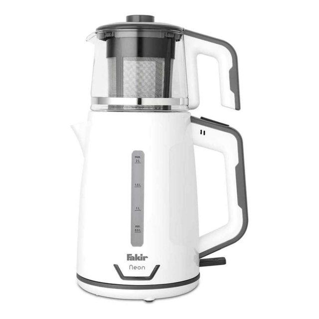 Çay tiryakileri için Fakir marka en iyi ve uzun ömürlü çaycı çeşitleri