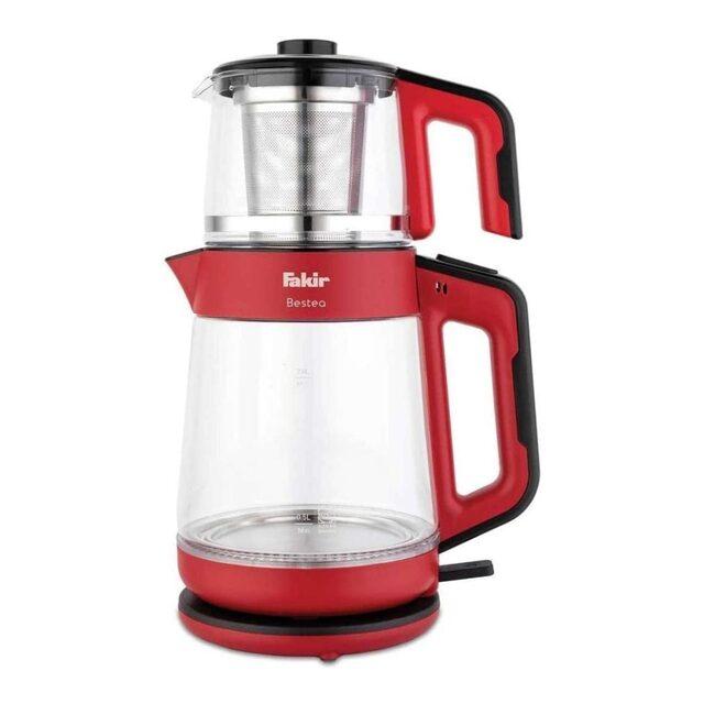 Çay tiryakileri için Fakir marka en iyi ve uzun ömürlü çaycı çeşitleri