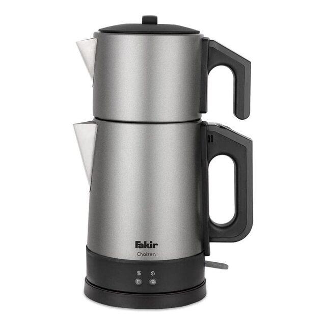 Çay tiryakileri için Fakir marka en iyi ve uzun ömürlü çaycı çeşitleri