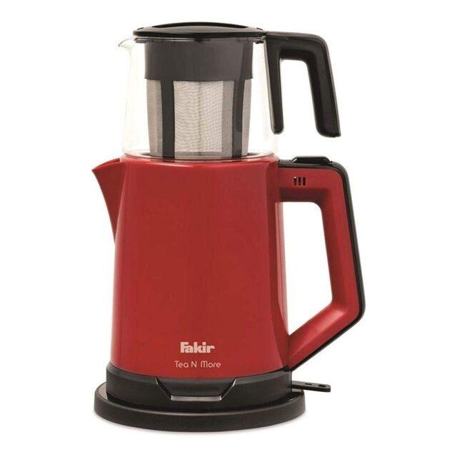 Çay tiryakileri için Fakir marka en iyi ve uzun ömürlü çaycı çeşitleri