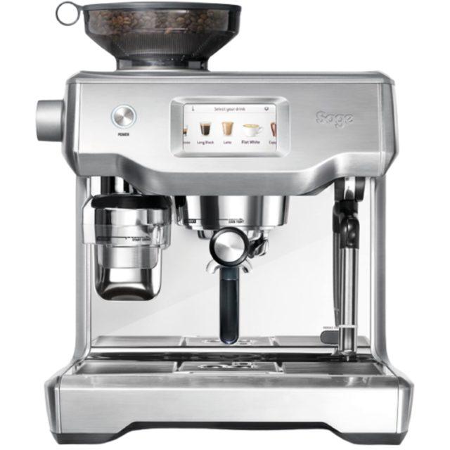 Kahve Makinesi (4)