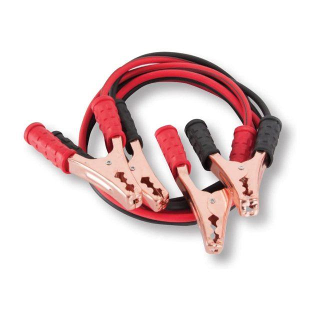 Zor durumlardan kurtulmanızı sağlayacak en iyi akü takviye kabloları