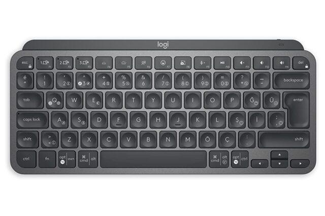 Sisteminize yeni bir soluk getirecek en iyi Logitech klavye modelleri