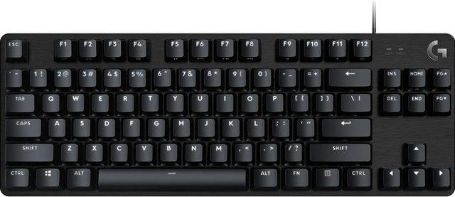 Sisteminize yeni bir soluk getirecek en iyi Logitech klavye modelleri