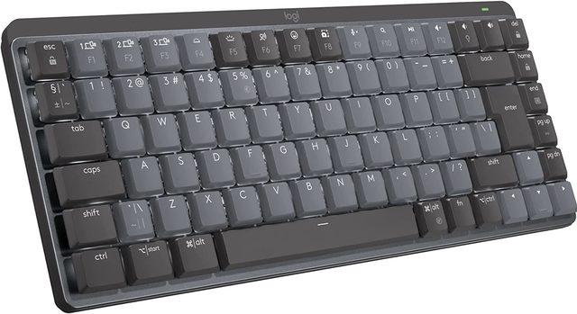Sisteminize yeni bir soluk getirecek en iyi Logitech klavye modelleri