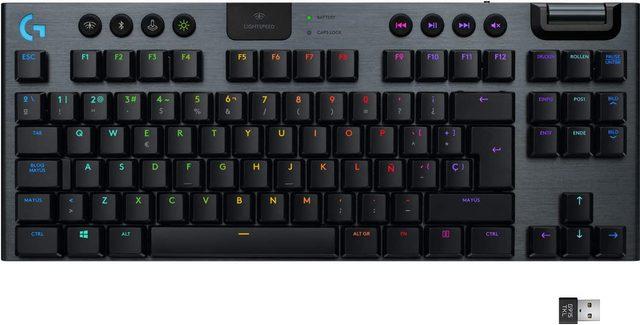 Sisteminize yeni bir soluk getirecek en iyi Logitech klavye modelleri
