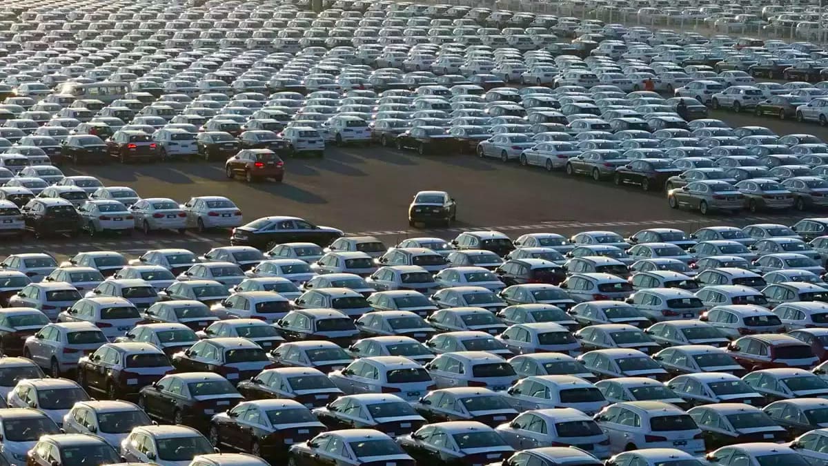 Almanya Başbakanı: "İçten Yanmalı Motor Tartışmasında Çözüme Doğru İlerliyoruz"