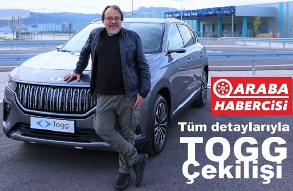 Togg çekilişi ne zaman yapılacak