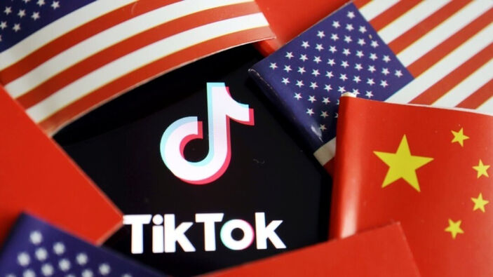 ABD, TikTok'un satılması için baskı yapıyor