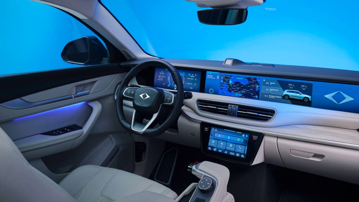 ASKON Genel Başkanı, Togg’un Fiyatına İlişkin Değerlendirmede Bulundu 1 ASKON, Togg'un Fiyatına İlişkin Değerlendirmede Bulundu