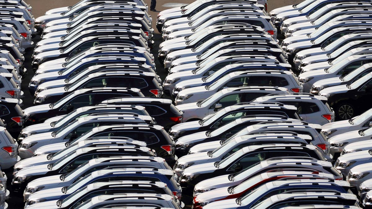 Almanya Başbakanı İçten Yanmalı Motor Tartışmasında Çözüme Doğru İlerliyoruz