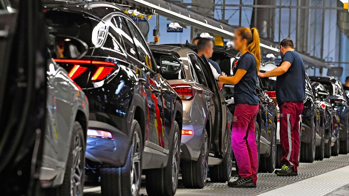 Avrupa Otomobil Üreticileri, Euro 7 Standartları Otomobil Fiyatlarını Artıracak