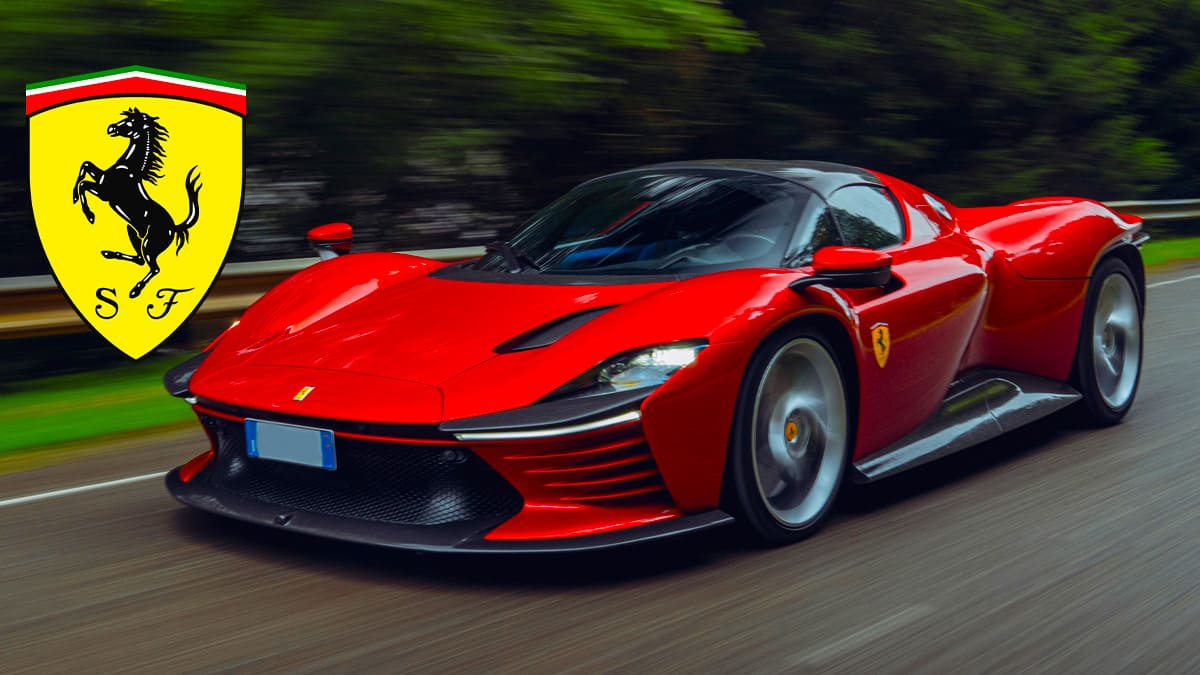 Ferrari, Siber Saldırıya Uğradığını Duyurdu: Müşterilerin Verileri Sızdırıldı 1 Ferrari, Siber Saldırıya Uğradığını Duyurdu