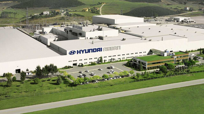 Hyundai Assan, 2023'te ülkemize gelecek modelleri açıkladı