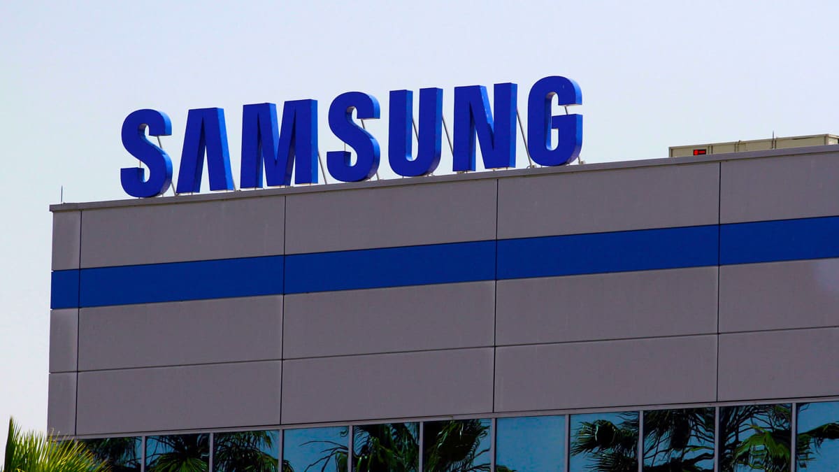 İsim Değişikliği Kararı: Samsung Japonya'da İsmini Değiştirdi 1 Samsung Japonya'da İsmini Değiştirdi