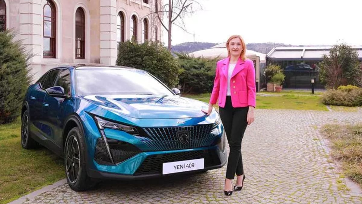 Peugeot Türkiye Müşterilerimize Fiyat Koruması Verdik