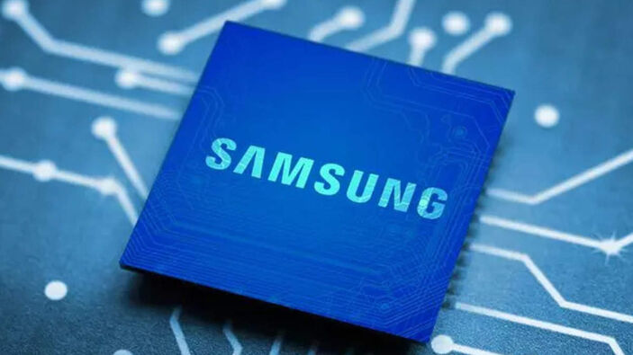 Samsung, Güney Kore'deki çip merkezine 230 milyar dolar yatırım yapacak