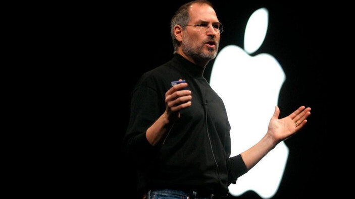 Steve Jobs imzası 95 bin dolara satışa çıktı