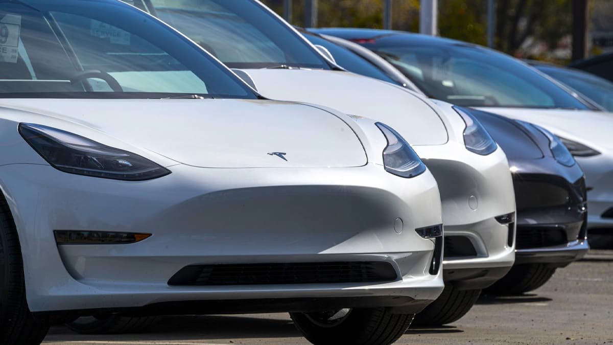 Tesla'da Büyük Bir Güvenlik Açığı Ortaya Çıktı 1 Tesla'da Büyük Güvenlik Açığı Ortaya Çıktı