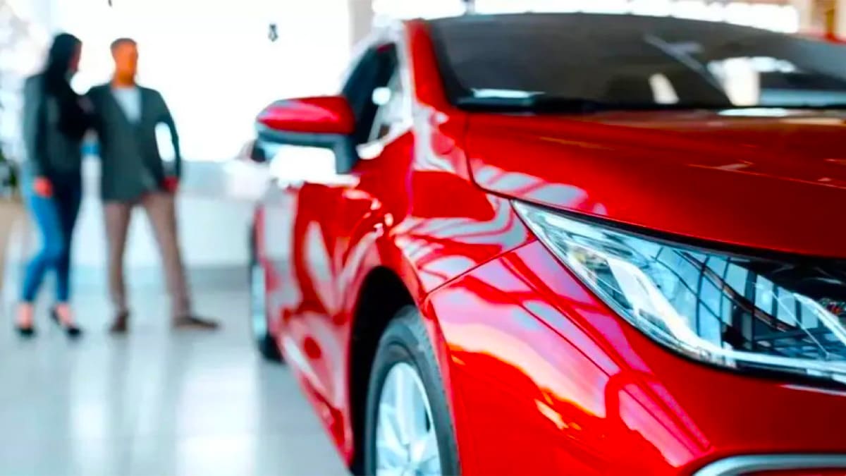 Tüketiciler Birliği: "ÖTV'siz Araç Almak İsteyenlere Yüksek Fiyattan Araç Satılıyor" 1 Tüketiciler Birliği ÖTV'siz Araç Almak İsteyenlere Yüksek Fiyattan Araç Satılıyor