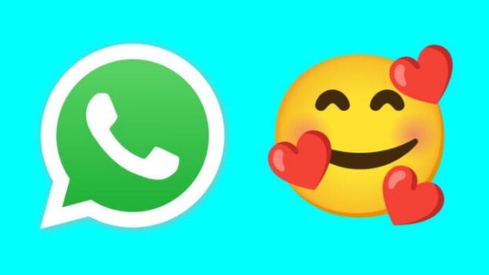 WhatsApp'a eklenecek 21 yeni emoji