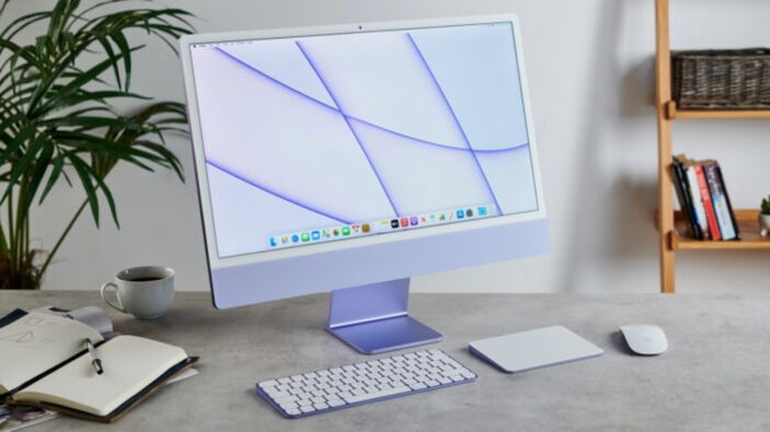 Yeni iMac hakkında ilk detaylar belli oldu