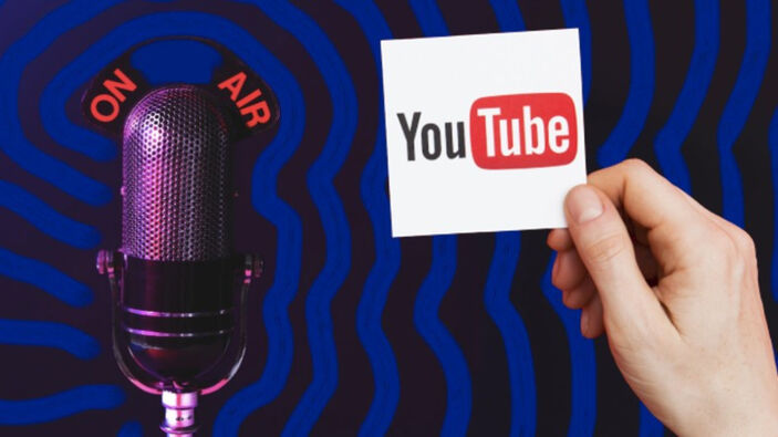 YouTube Music’in Android uygulamasına podcast özelliği geliyor