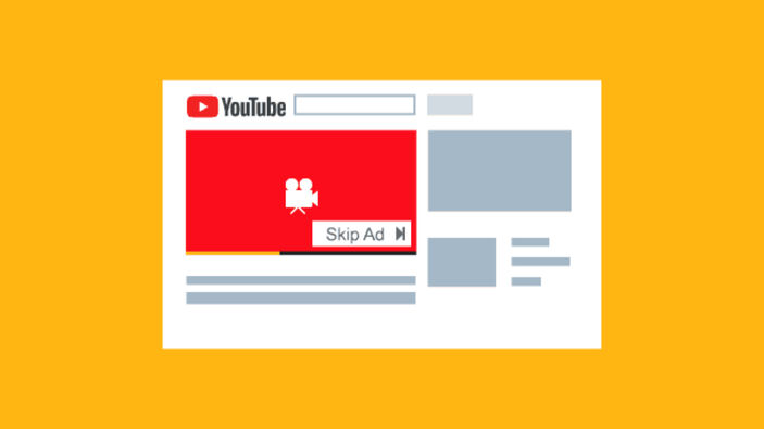 YouTube, artık videoların üstünde reklam göstermeyecek