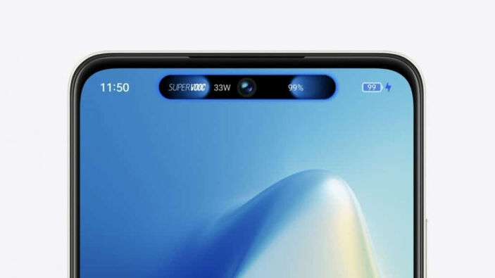 iPhone 14 Pro'nun sevilen özelliği Android'e geldi: Karşınızda Realme C55