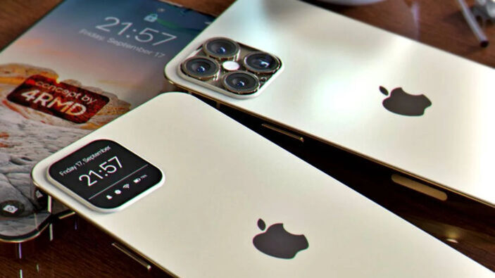 iPhone 15 Pro'da bir ilk: Fiyatlar ilk kez bin doları aşacak