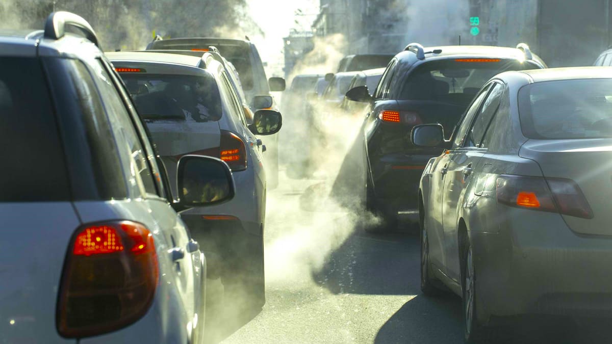 AB Ülkeleri Emisyonları Düşürecek Yasaları Onayladı 2 AB Ülkeleri Emisyonları Düşürecek Yasaları Onayladı