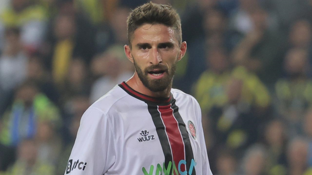 Beşiktaş, Borini transferinde son düzlükte! 1 kuruş bonservis ödemeden imzayı attırıyorlar