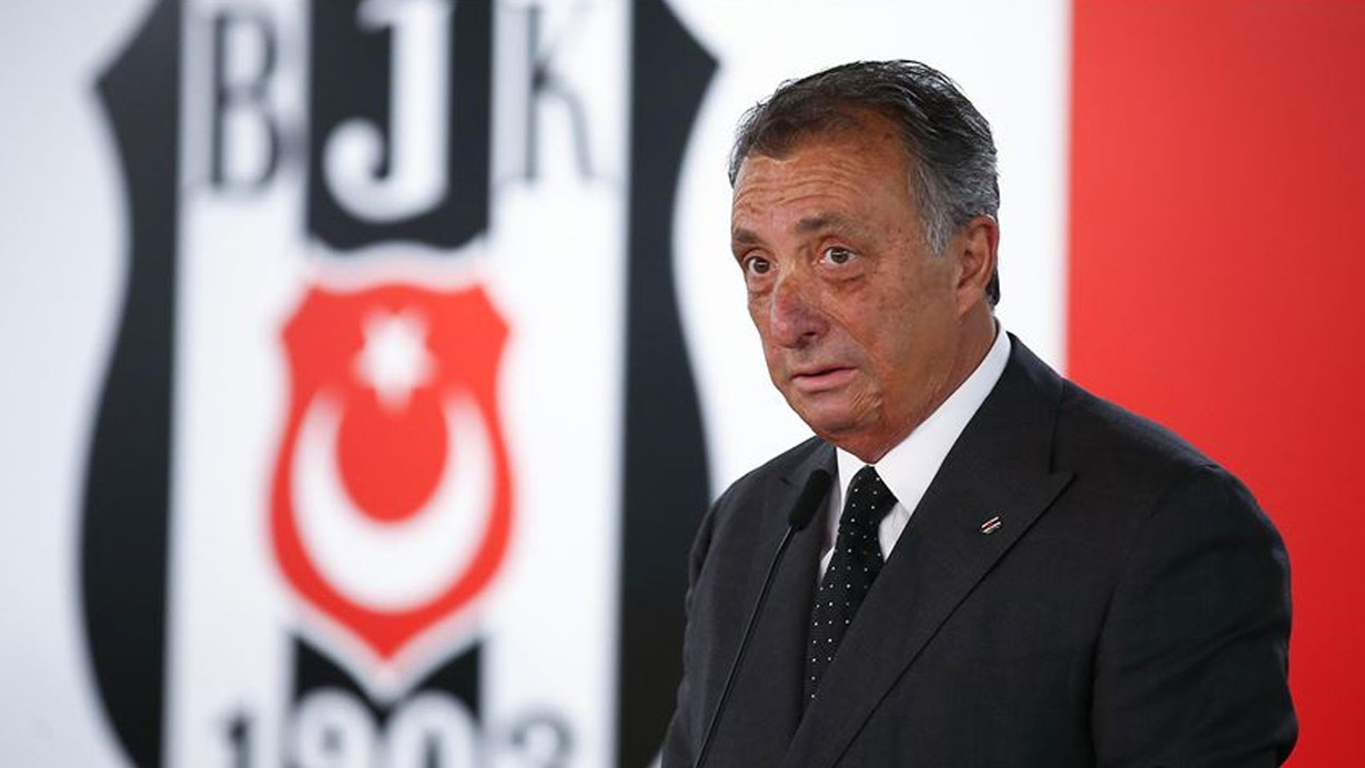 Ahmet Nur Çebi'den Galatasaray'a sert sözler