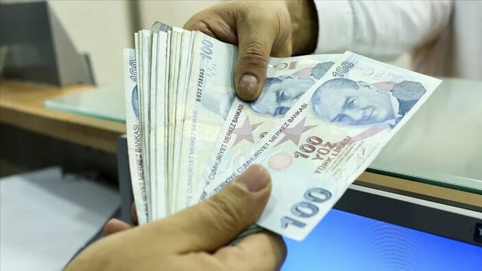 Mayısta yapılan Sosyal ve Ekonomik Destek ödemesi 561,1 milyon lira oldu