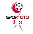 Spor toto 1. Lig’in 38. haftasında oynanacak karşılaşmaların programı açıklandı